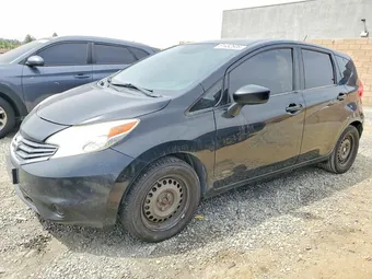 2015 Nissan Versa Note 3N1CE2CP2FL369766 Lot 61452606