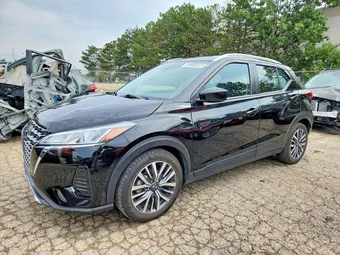 2023 Nissan Kicks 3N1CP5CV2PL512579