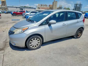 2015 Nissan Versa Note 3N1CE2CPXFL409530 Lot 61780526