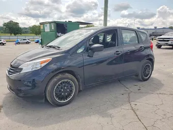 2016 Nissan Versa Note 3N1CE2CP1GL372711
