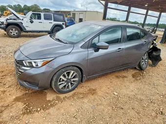 2024 Nissan Versa 3N1CN8EV1RL894465