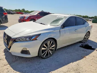 2019 Nissan Altima 1N4BL4CV2KN315781