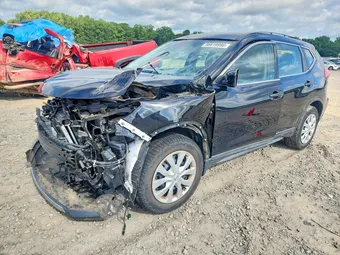 2019 Nissan Rogue 5N1AT2MT2KC729724