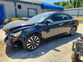 2017 Nissan Altima 1N4AL3AP2HC149423