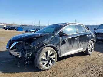 2016 Nissan Murano 5N1AZ2MH6GN108752