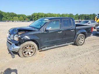 2019 Nissan Frontier 1N6AD0ER6KN737898