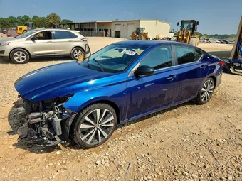 2019 Nissan Altima 1N4BL4CV7KC258635