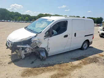 2018 Nissan NV 200 3N6CM0KN8JK693367