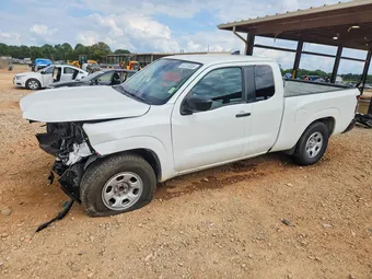2023 Nissan Frontier 1N6ED1CL1PN661374