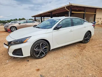 2024 Nissan Altima 1N4BL4CV2RN435364