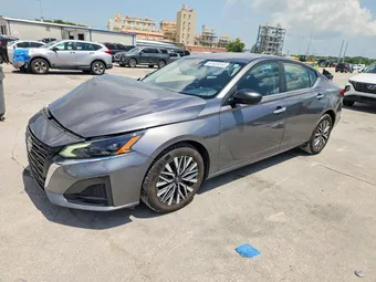 2024 Nissan Altima 1N4BL4DV5RN385588