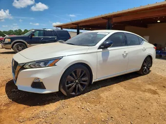 2020 Nissan Altima 1N4BL4CV1LC130473