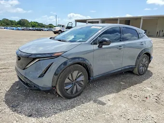 2024 Nissan Ariya JN1BF0BA2RM436676