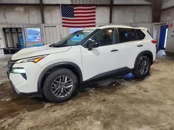 2024 Nissan Rogue 5N1BT3AB8RC692405