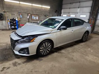 2026 Nissan Altima 1N4BL4DV2TN305784
