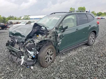 2024 Subaru Forester JF2SKACC3RH492344