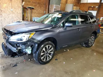 2015 Subaru Outback 4S4BSENC7F3334791