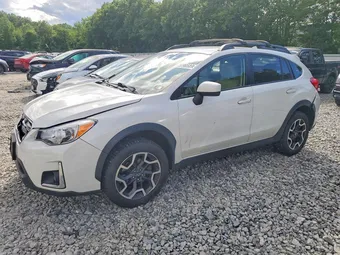 2017 Subaru Crosstrek JF2GPADC8HH233739