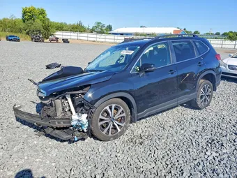 2020 Subaru Forester JF2SKASC2LH418356