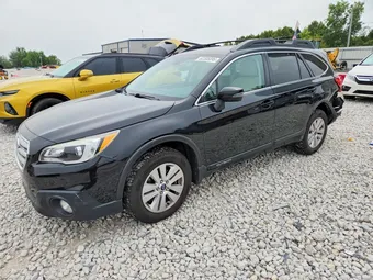 2015 Subaru Outback 4S4BSBFC3F3275042