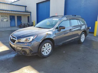 2018 Subaru Outback 4S4BSAAC1J3296465