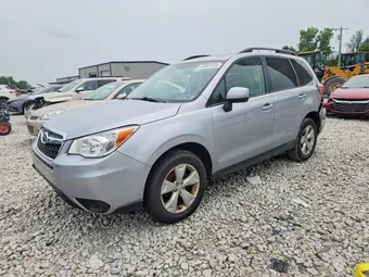 2016 Subaru Forester JF2SJADC7GH428175