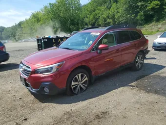 2019 Subaru Outback 4S4BSENC6K3328460