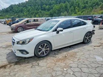 2019 Subaru Legacy 4S3BNEJ62K3020648