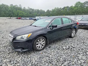 2015 Subaru Legacy 4S3BNBC64F3002203