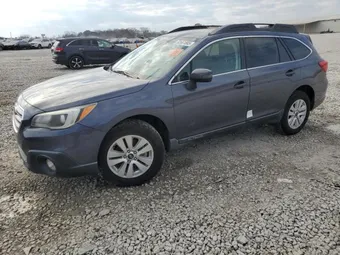 2017 Subaru Outback 4S4BSAFC9H3430321