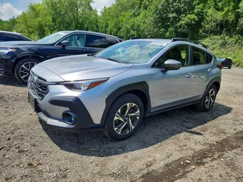 2025 Subaru Crosstrek JF2GUHDC1S8309410