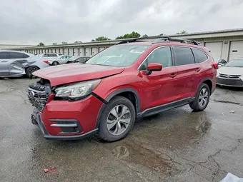 2019 Subaru Ascent 4S4WMAFD9K3486660