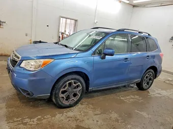 2015 Subaru Forester JF2SJAHC0FH463018