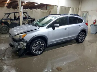 2017 Subaru Crosstrek JF2GPABC6H8228302