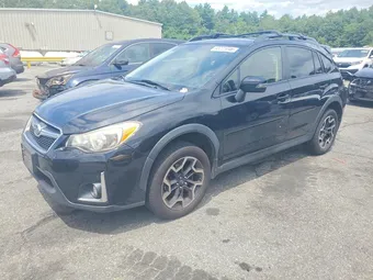2016 Subaru Crosstrek JF2GPALC0GH307283