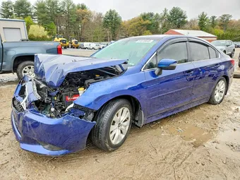 2017 Subaru Legacy 4S3BNAF65H3024638