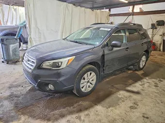 2015 Subaru Outback 4S4BSACC7F3206417