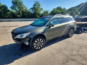 2017 Subaru Outback 4S4BSANC4H3276263