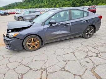 2019 Subaru Impreza 4S3GKAC6XK3623898