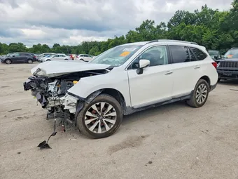 2019 Subaru Outback 4S4BSETC9K3342906