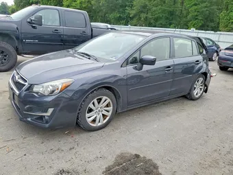 2016 Subaru Impreza JF1GPAB61G8215258