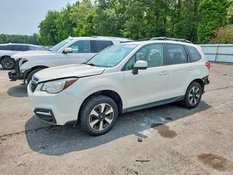 2017 Subaru Forester JF2SJAEC6HH409763