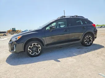2017 Subaru Crosstrek JF2GPAKC2HH230998