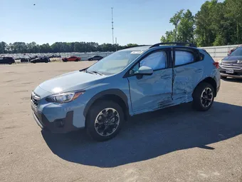 2023 Subaru Crosstrek JF2GTAEC0PH259728