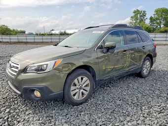 2015 Subaru Outback 4S4BSACC1F3272428