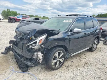 2020 Subaru Forester JF2SKAXC6LH460523