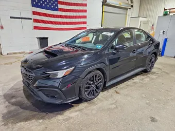 2023 Subaru WRX JF1VBAL66P9801002