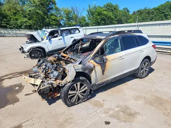2019 Subaru Outback 4S4BSANC6K3362472