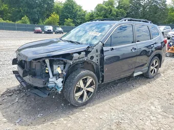 2019 Subaru Forester JF2SKAWC1KH519431