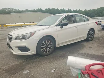 2019 Subaru Legacy 4S3BNAB69K3033940